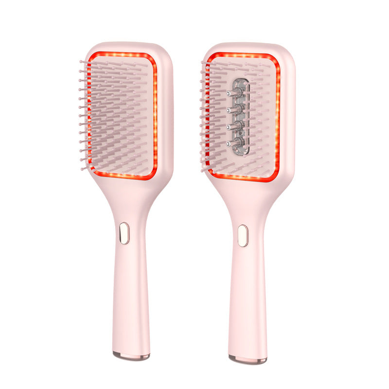 Air Cushion Massage Hair Comb