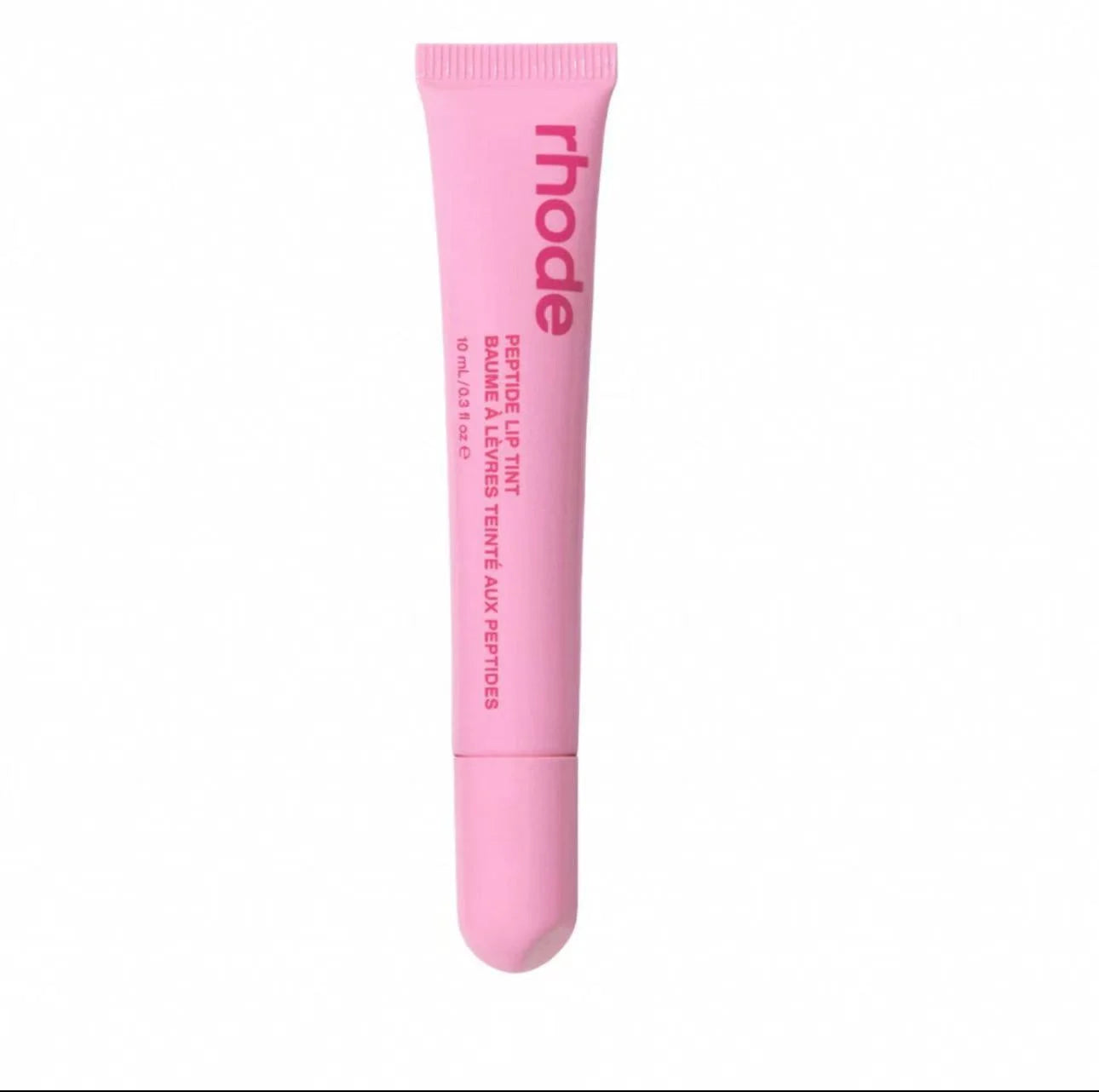 Fashion Color Lipstick Balm