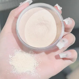 Makeup Setting Powder