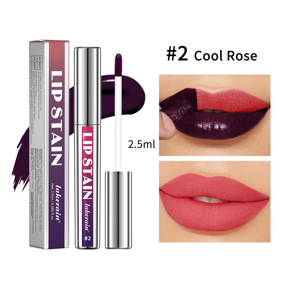Long Lasting Lip Inks