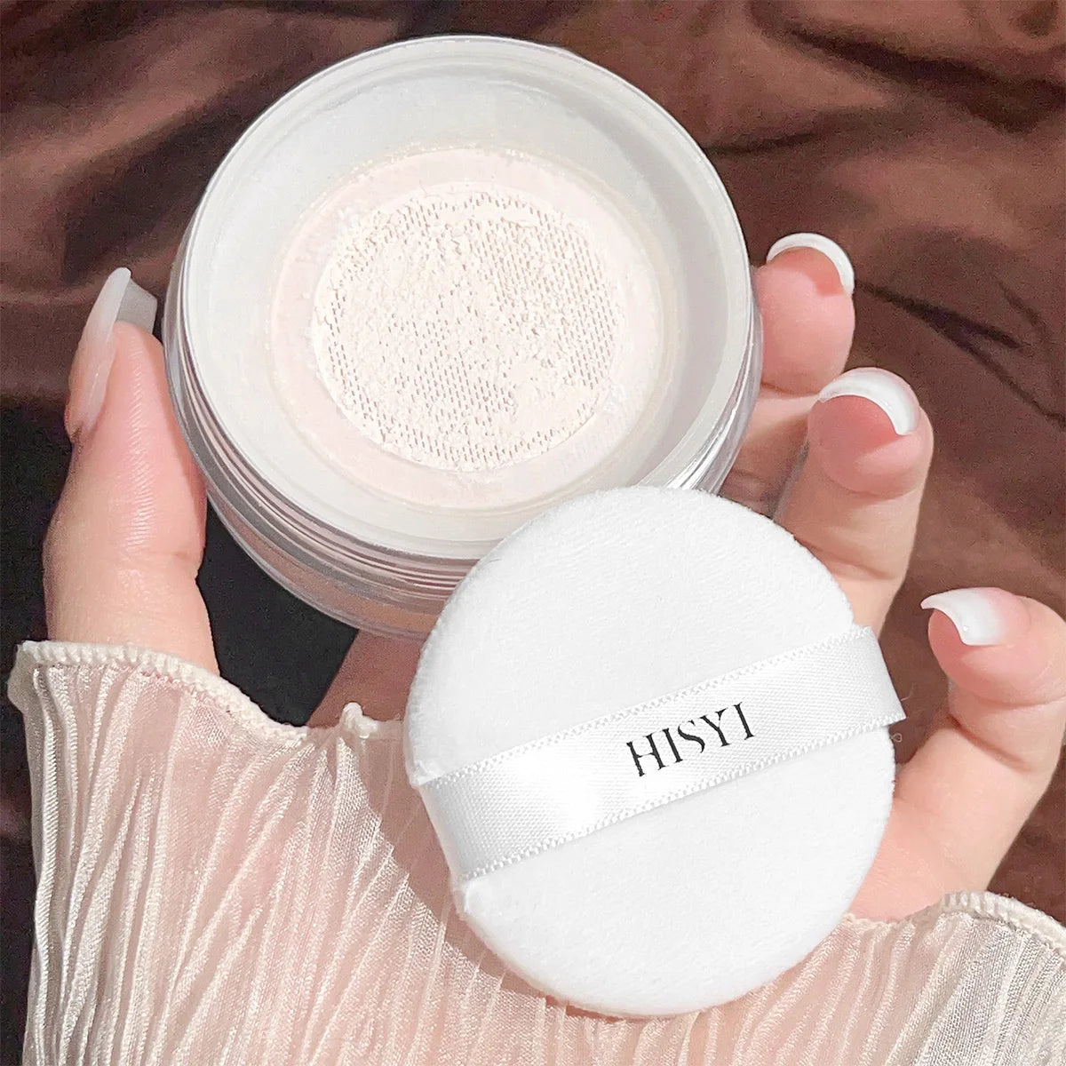 Makeup Setting Powder