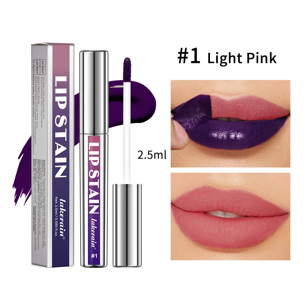 Long Lasting Lip Inks