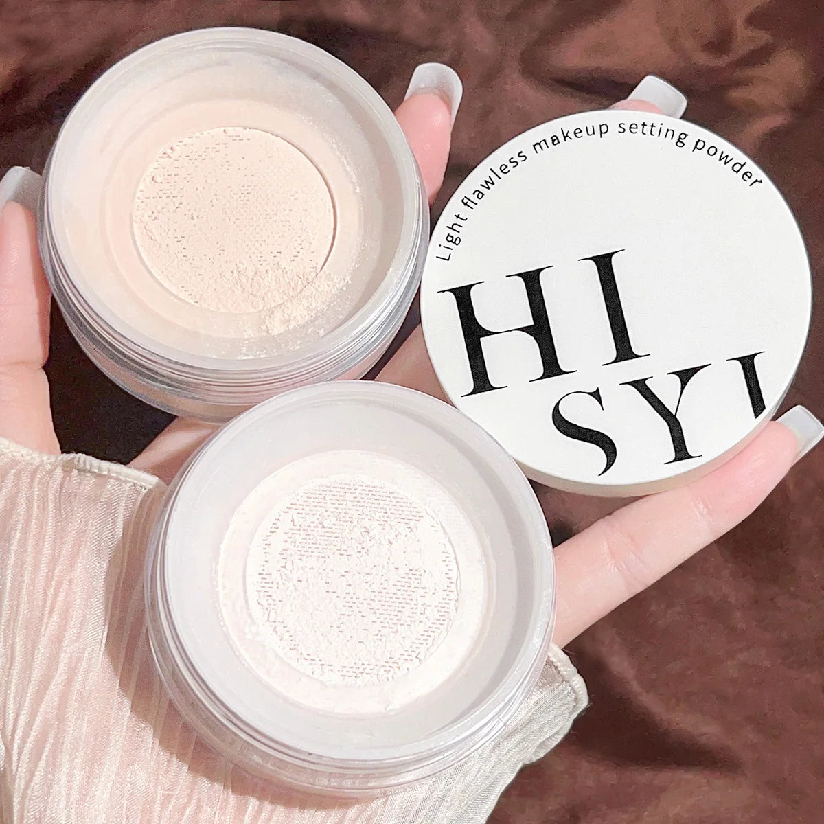 Makeup Setting Powder