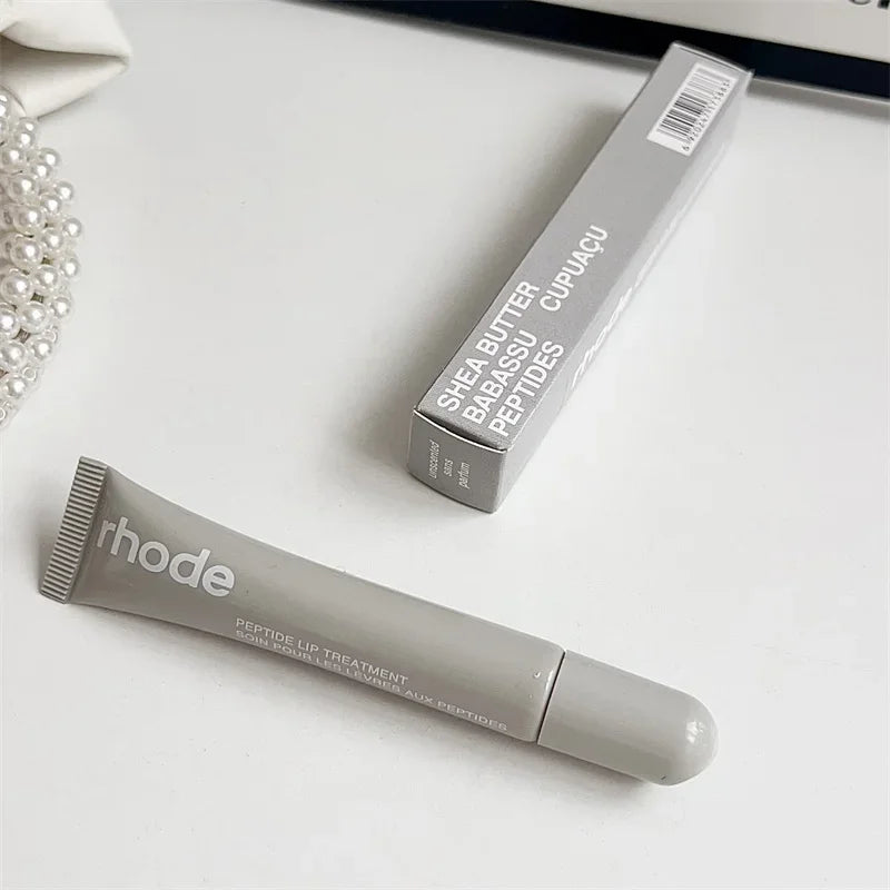 Fashion Color Lipstick Balm