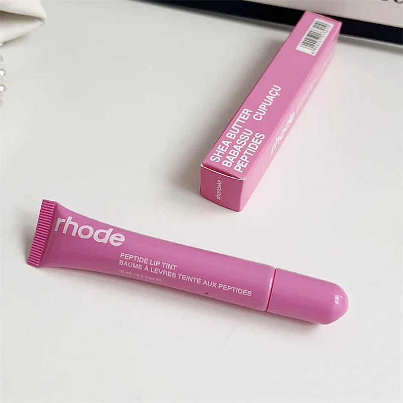 Fashion Color Lipstick Balm