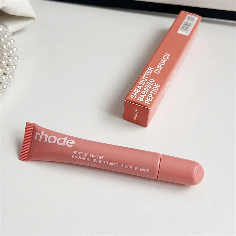 Fashion Color Lipstick Balm