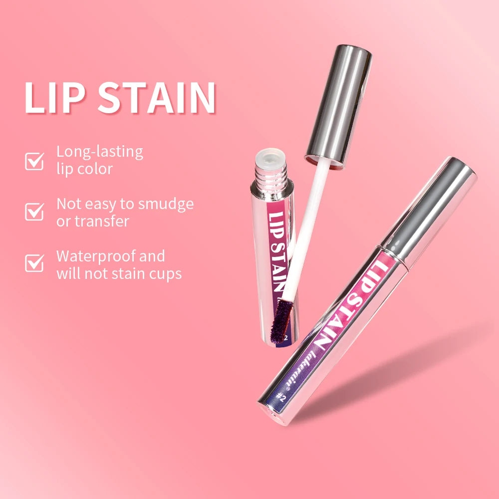 Long Lasting Lip Inks