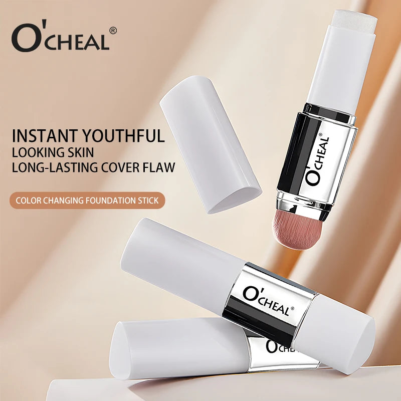 O'CHEAL Temperature Changing Foundation Stick