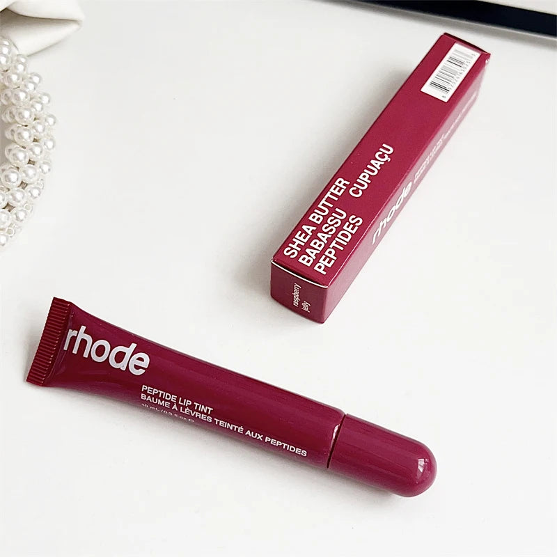 Fashion Color Lipstick Balm