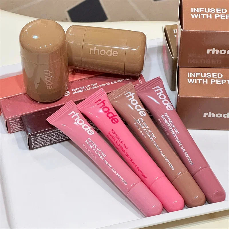 Fashion Color Lipstick Balm