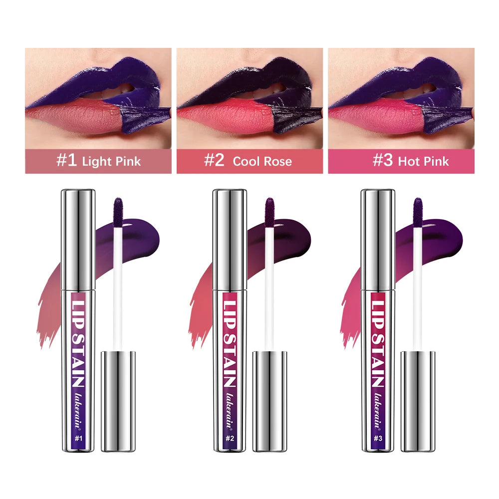 Long Lasting Lip Inks