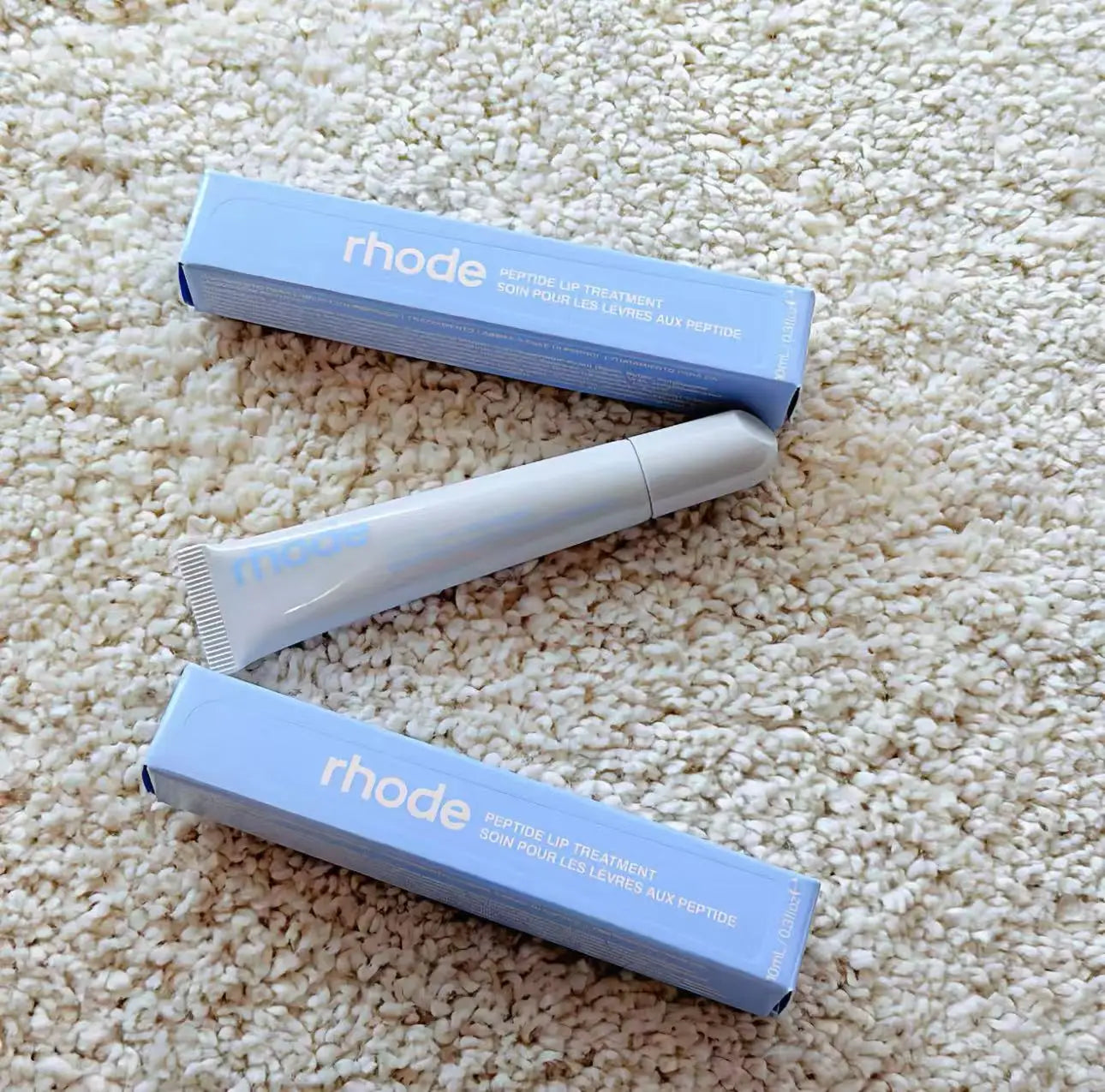 Fashion Color Lipstick Balm