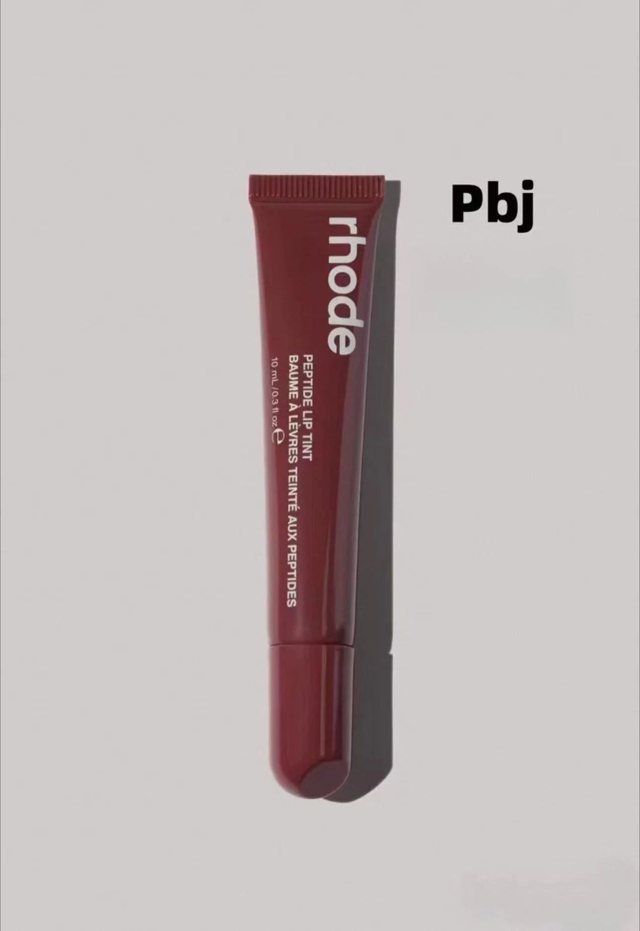 Fashion Color Lipstick Balm