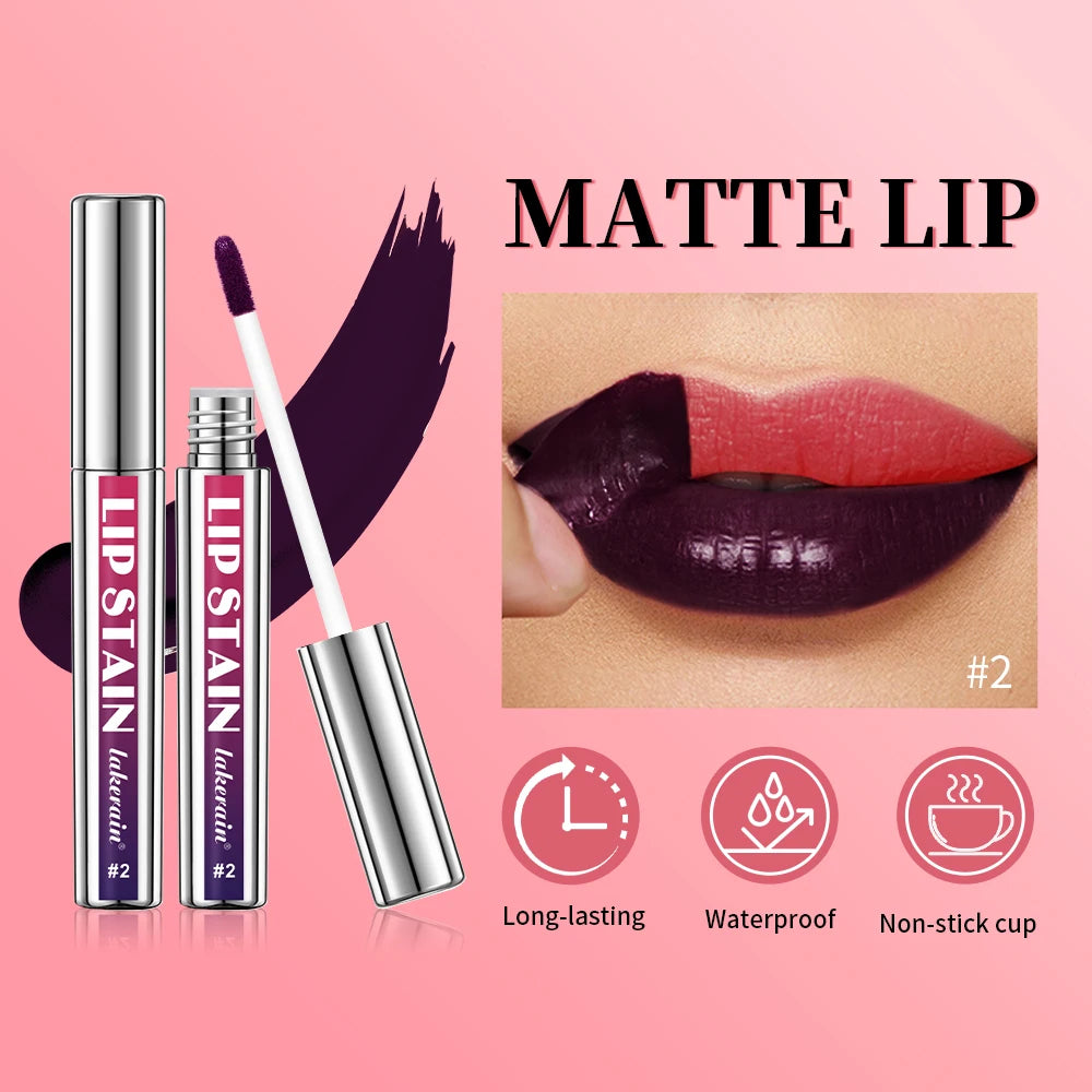 Long Lasting Lip Inks