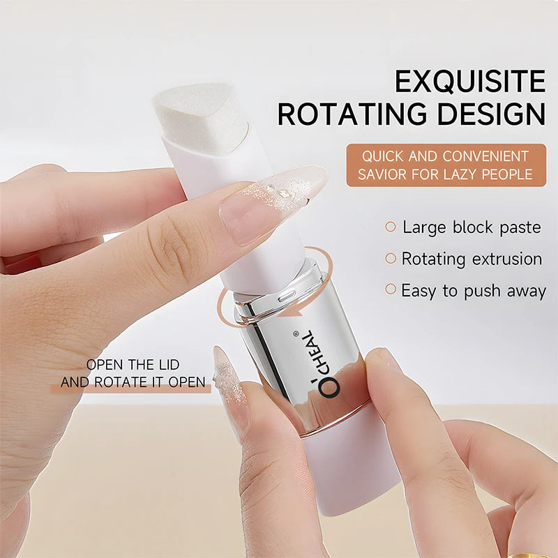 O'CHEAL Temperature Changing Foundation Stick