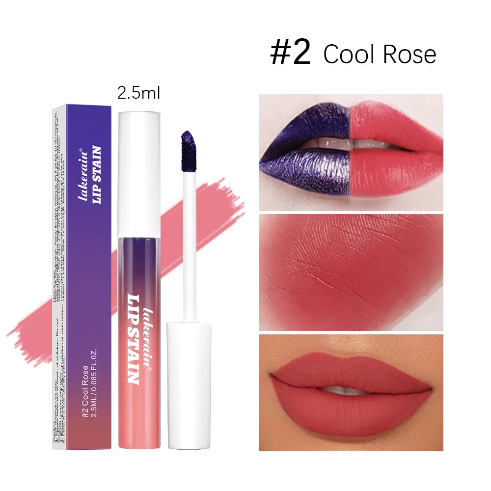 Long Lasting Lip Inks
