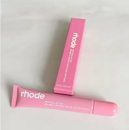 Fashion Color Lipstick Balm