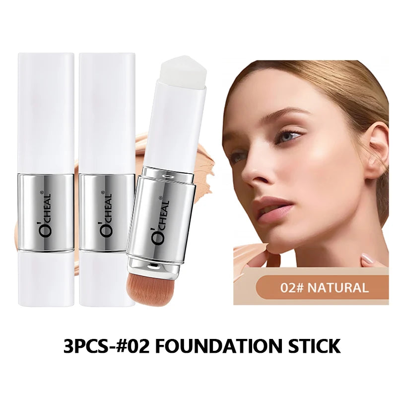 O'CHEAL Temperature Changing Foundation Stick