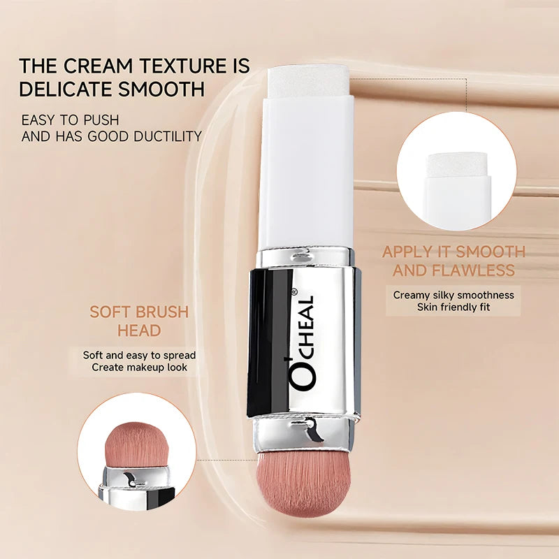 O'CHEAL Temperature Changing Foundation Stick