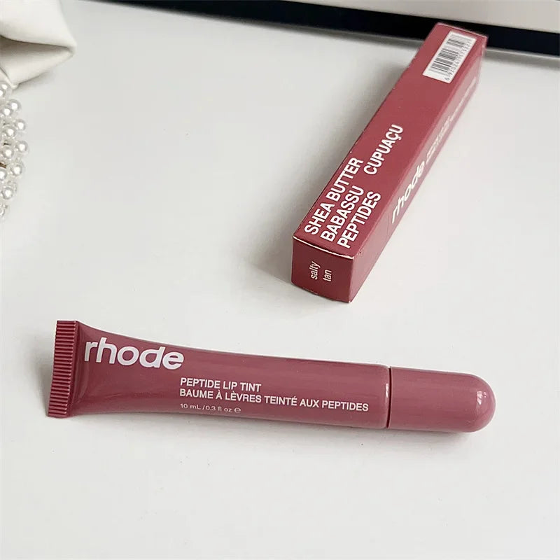 Fashion Color Lipstick Balm