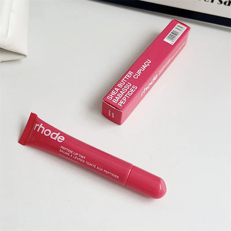 Fashion Color Lipstick Balm