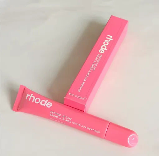 Fashion Color Lipstick Balm