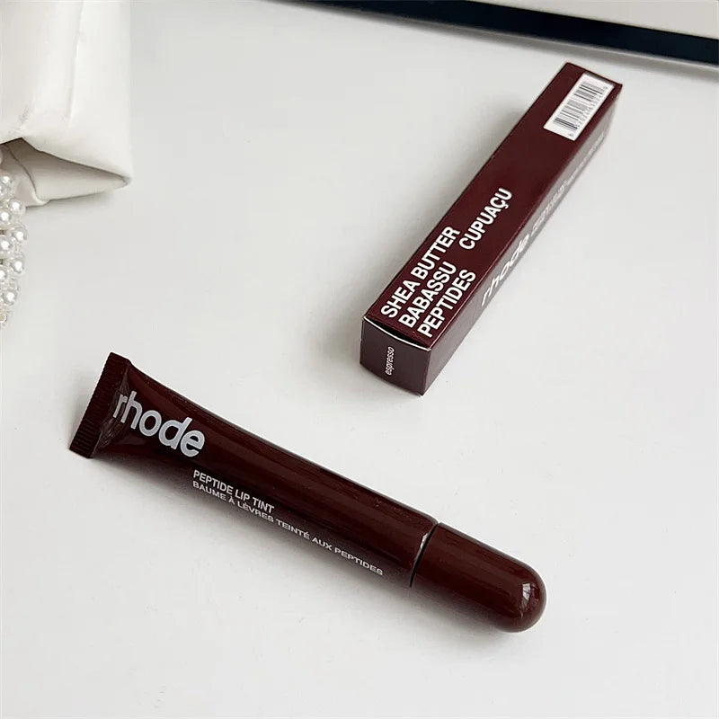 Fashion Color Lipstick Balm