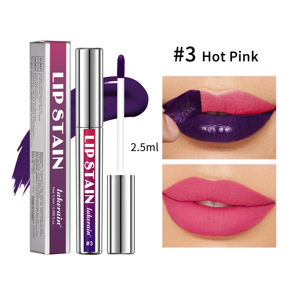 Long Lasting Lip Inks