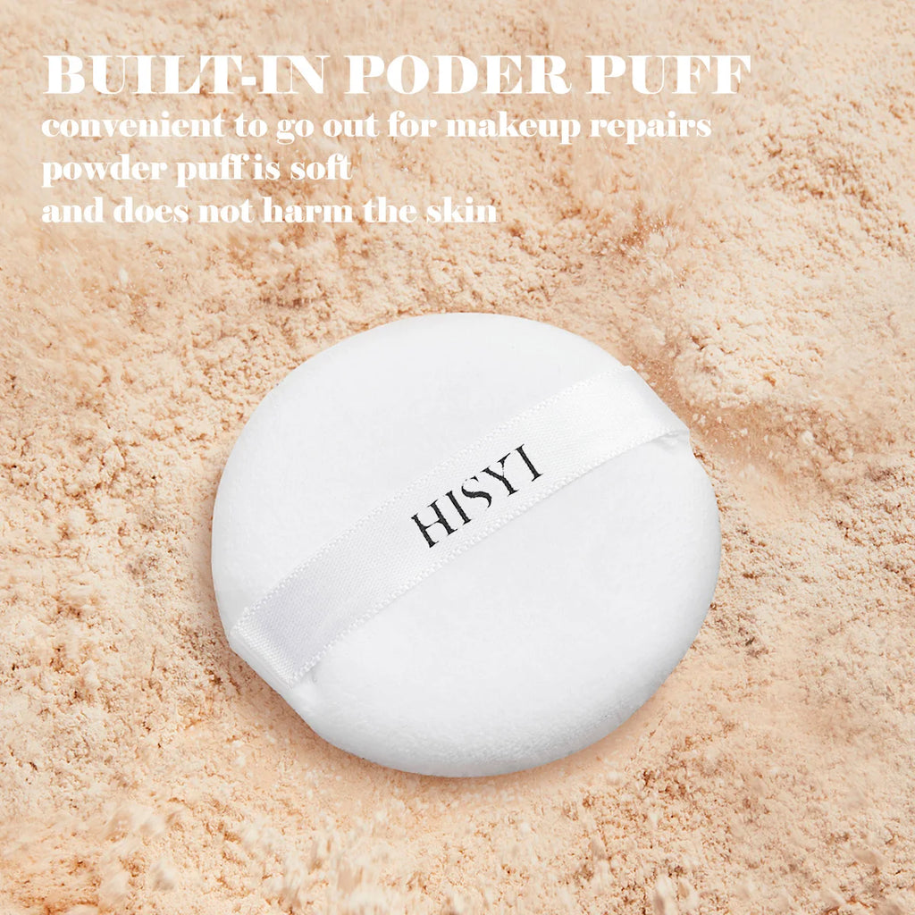 Makeup Setting Powder