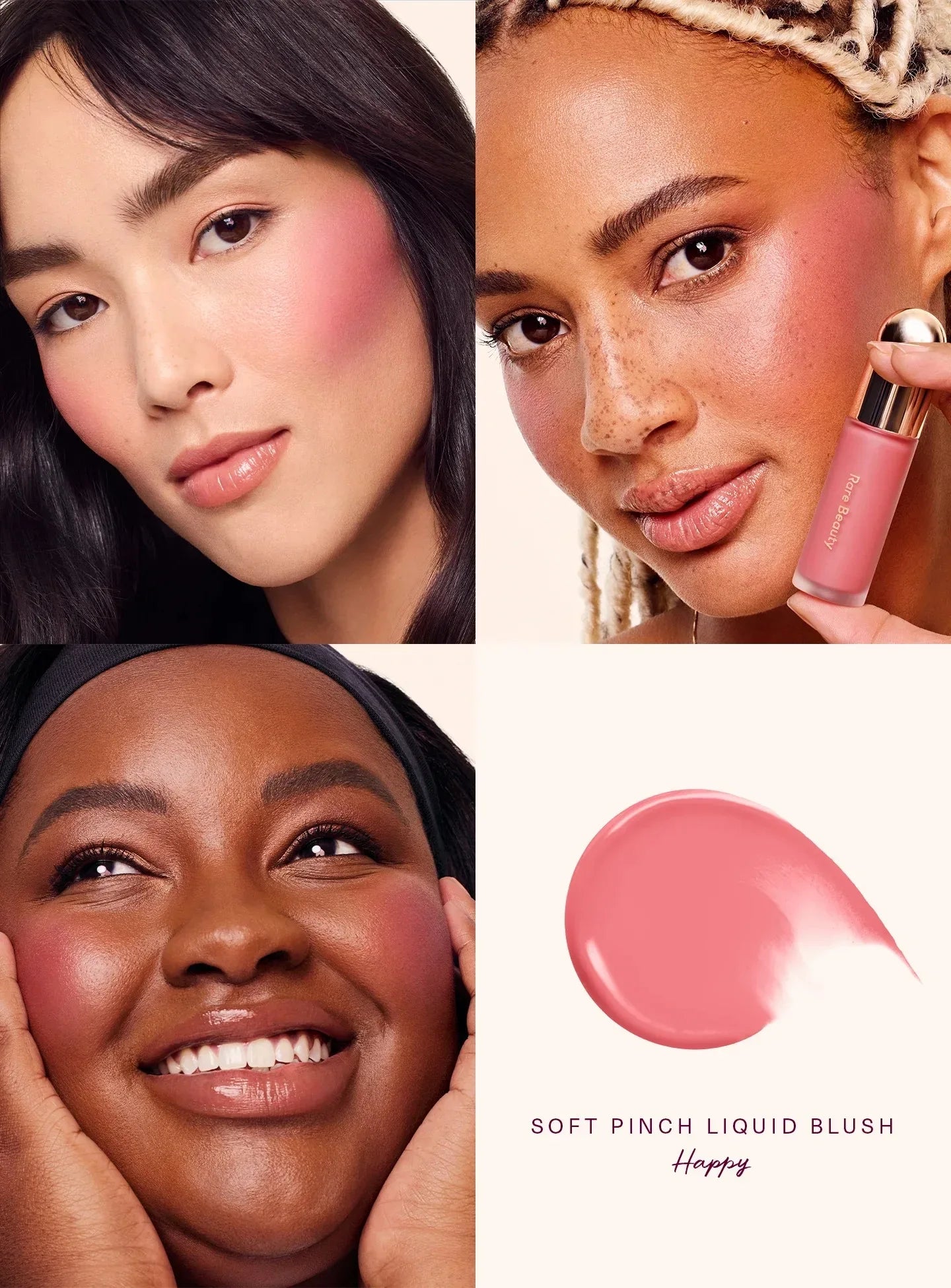 Rare Beauty Soft Pinch Tinted Lip Oil
