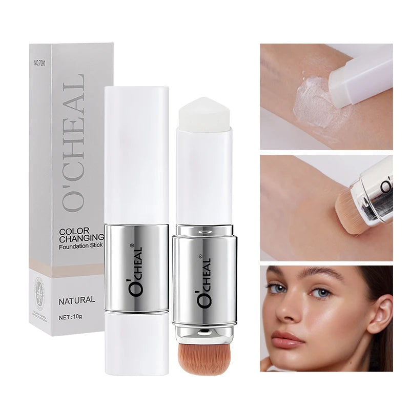 O'CHEAL Temperature Changing Foundation Stick