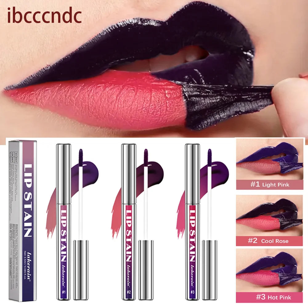 Long Lasting Lip Inks