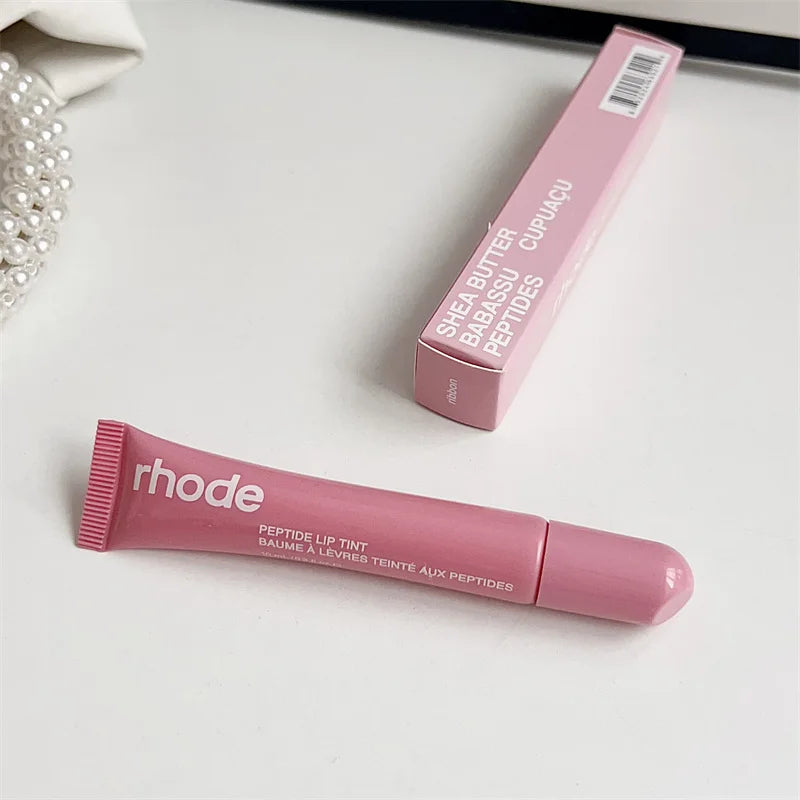 Fashion Color Lipstick Balm