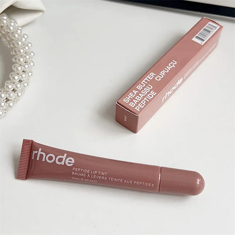 Fashion Color Lipstick Balm