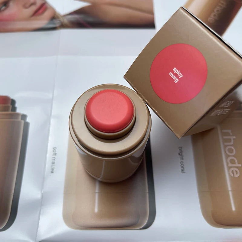 Fashion Color Lipstick Balm