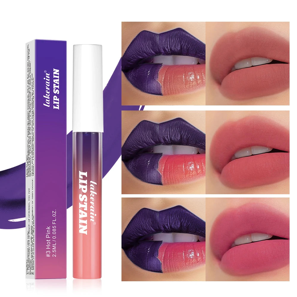 Long Lasting Lip Inks