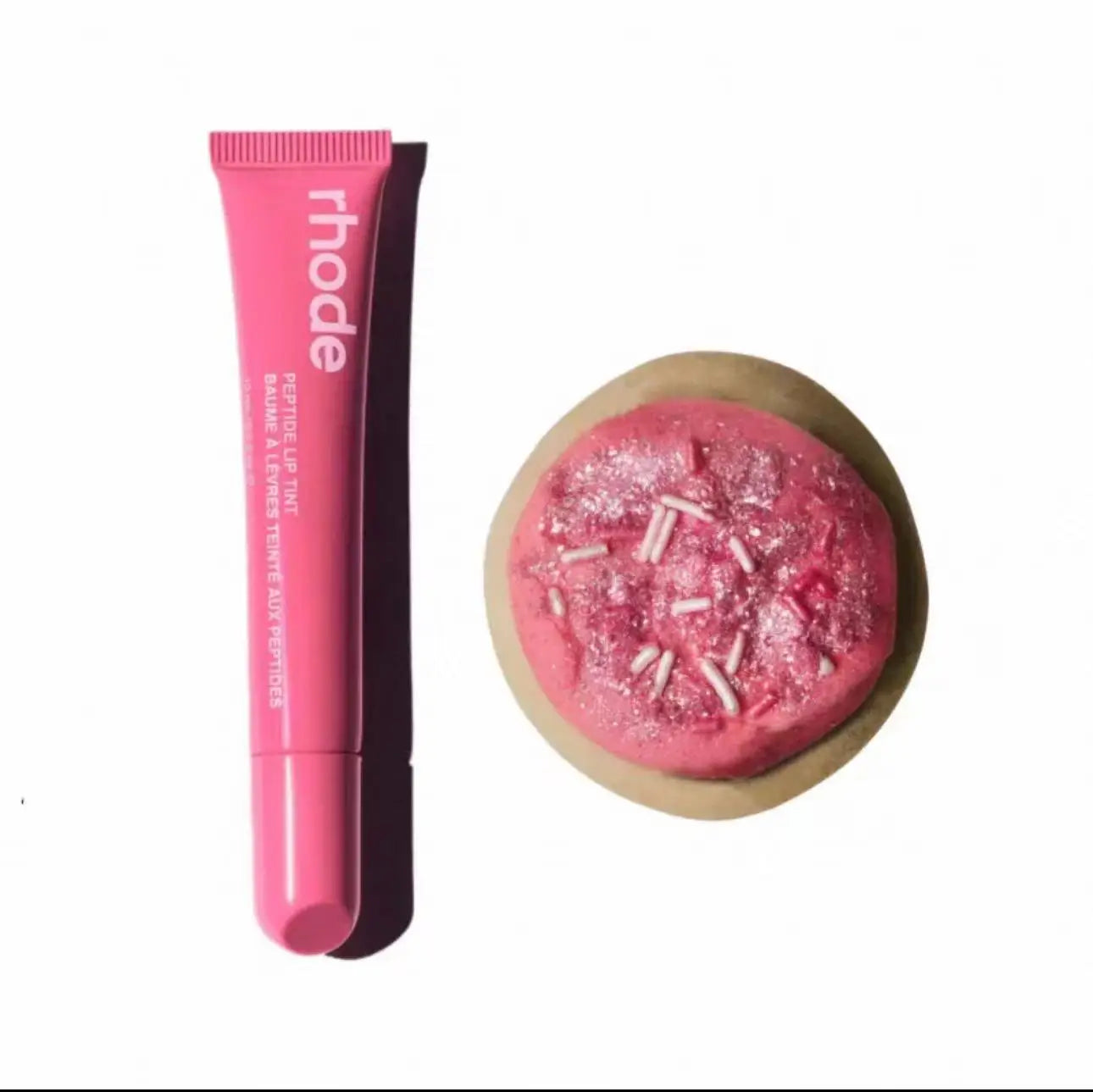 Fashion Color Lipstick Balm